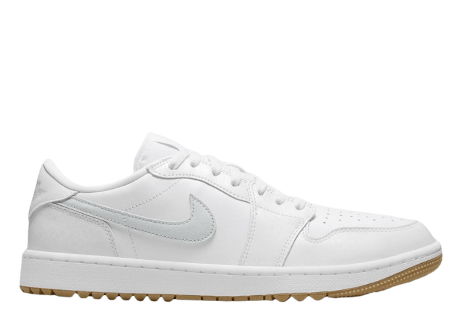 Air Jordan 1 Low Golf White Gum DD9315 111 Raffles Where to Buy